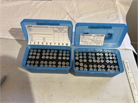 45–70, 7 rounds and 93 cases 90 are primed