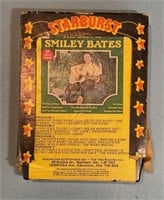 Smiley Bates 8 track