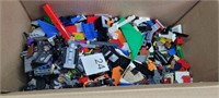 LEGO Lot - almost 10 pounds
