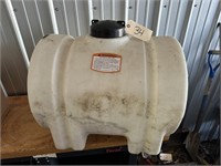 35-gal Water Tank