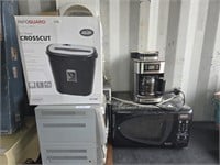 ELECTRONICS AND SMALL APPLIANCES