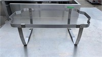 LOT OF 7 PCS CHAFING DISH STAND