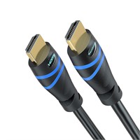 NEW 4K HDMI Cable 25FT