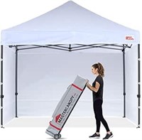 MASTERCANOPY Pop-up Canopy Tent Compact Instant Ca