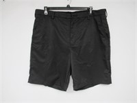 Essentials Men's 40 Classic Fit Short, Black 40