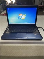 Windows 7 HP laptop - needs power cord