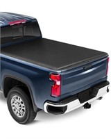 TOPCOVER Soft Roll Up 5FT Bed | Compatible for Ch