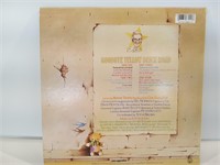 Vinyl LP  Goodbye Yellow Brick Road  Elton John