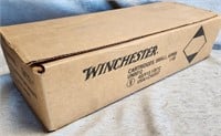 P - WINCHESTER 9MM LUGER AMMO (D21)