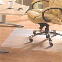 ENLLY Chair Mat for Carpet 24” x 48” 32” x 48” 40