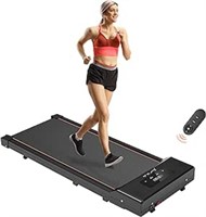 ULN - TODO Under Desk Treadmill Portable Walking P