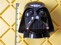 Star Wars Darth Vader Game Toy