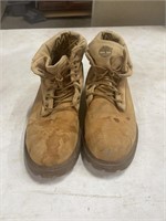 Timberlands size 6 or 7 ?