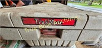 TurkMate Truck Tool Chest