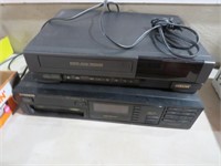 2 VCRS