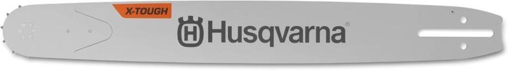 Husqvarna Genuine 596689172 20" 3/8" .058" 72DL