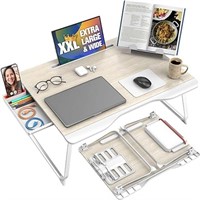 Cooper Mega Table Plus - Premium XXL 65 x 49 cm Ex