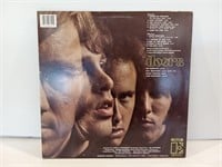 Vinyl LP  The Doors
