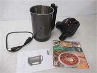 "Used" Philips Viva Collection SoupMaker, 1.2 L,