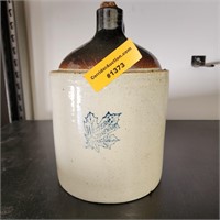 Western Stoneware 1 gallon jug