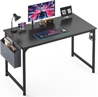 Mr IRONSTONE Computer Desk 47" Home Office Small C