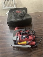 Skill Jig Saw with case