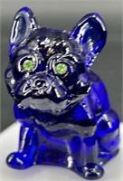 Westmorland Cobalt Bulldog
