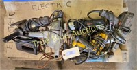 Electric Power Tools
