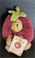 BOYD COLLECTIBLE-APPROX. 6” TALL