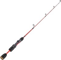 Sougayilang Ice Fishing Rod Reel Combo, 27'' Light