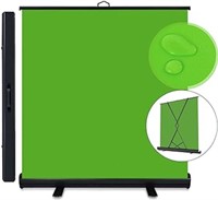 SEALED - Green Screen Backdrop, WASJOYE Profession