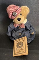 BOYD COLLECTIBLE-APPROX. 5” TALL