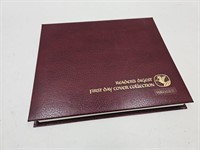 1980/81 First Day Covers (40+)