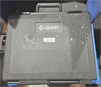 Quest Temp 34/36 Heat Stress Monitors S/N