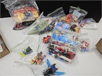 Nice Lot of LEGO Toys