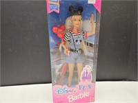NIB Disney Fun Barbie