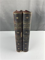 1882 Pictorial History of World’s Greatest Nations