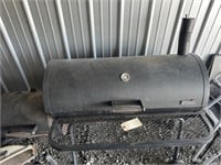Charbroil Smoker Grill
