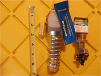 Tools Goodyear Hose Fitting & Metal Fitting