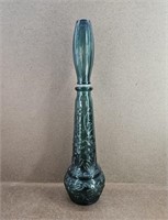 Dabs Portugal Green Glass Decanter