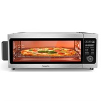 Air Fryer Toaster Oven Combo, Fabuletta 10-in-1 T