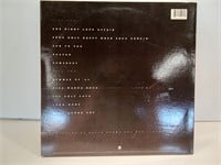 Vinyl LP  Bryan Adams  Reckless