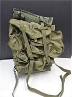 US Military Field Backpack