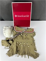 American Girl doll outfit Kaya