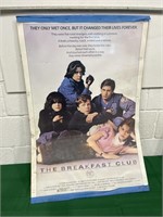 "The Breakfast Club - Poster