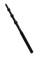 Koolertron Portable Mic Boom Pole Arm 4 Section S
