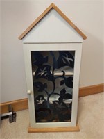 Wooden Display/ Decorative Cabinet