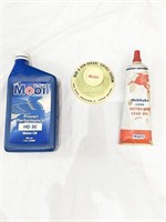Lot of 3 Mobil Products