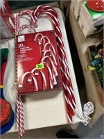 Candy Canes Lights