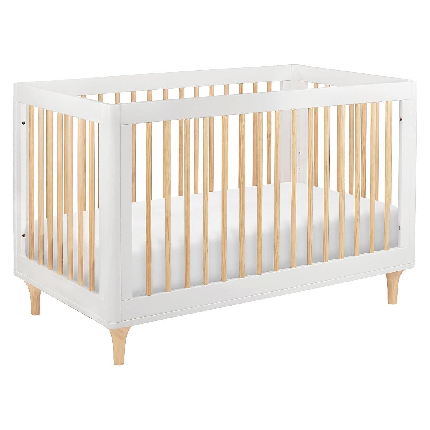 Babyletto Lolly 3-in-1 Crib  Bed Kit  W/N